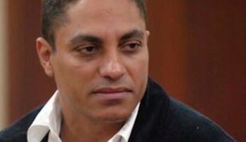 Liberan a Eddy Brito, exesposo de Sobeida Félix