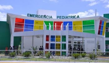 Menor de 13 años muere afectado por dengue hemorrágico