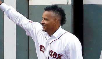 Manny Ramírez podría pasar pronto al Iowa de Triple A