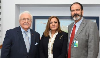 Ministro de Energía y Minas destaca importancia de uso de energía nuclear