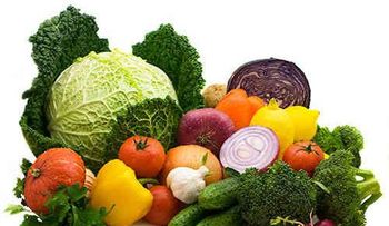 5 alimentos supernutritivos