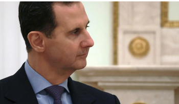 Bashar al Asad retoma estudios en Moscú