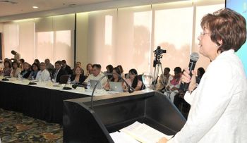 MINERD y UNESCO analizarán retos del fortalecimiento docente