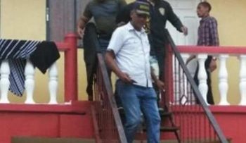 Imponen un año de prisión a Henry Daniel Lorenzo (El Caminante), por asesinato de Anneris Peña, en joyeria