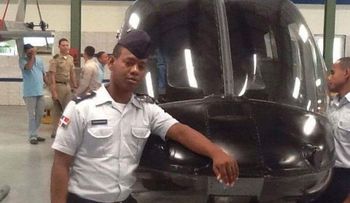 Era Oriundo de Castañuelas técnico murió al caer helicóptero 