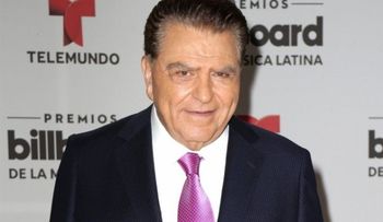 Don Francisco estrenará talk show en Telemundo