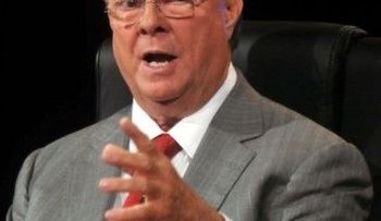 Hipólito Mejía denuncia su expulsión del PRD ante CIDH