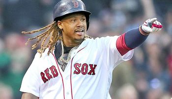 Machado: dos jonrones; Beltré hace historia