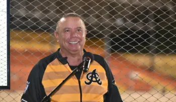 Yunesky Maya será el lanzador del primer partido de las Aguilas, anuncia Félix Fermín