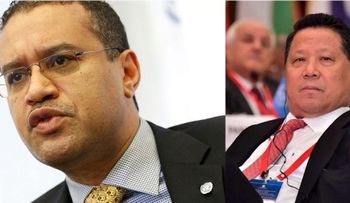 Francis Lorenzo recibió unos US$1MM en sobornos de empresario chino 