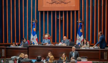 Senado aprueba Presupuesto General del Estado para el año 2026