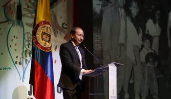 Colombia admite responsabilidad por asesinato de periodistas Chaparro y Torres