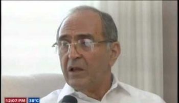 Guillermo Caram advierte excesivo endeudamiento amenaza equilibrio fiscal