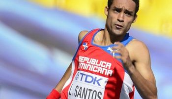 Luguelin gana en Italia
