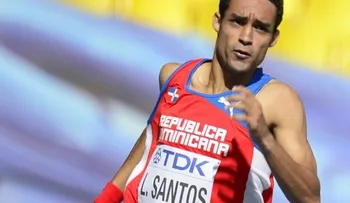 Luguelin gana en Italia