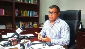  Tommy Galán citaría como testigos a los tres ejecutivos de la empresa brasileña Odebrecht  