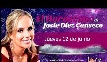 Horóscopo jueves 12 de junio 2014 y número de suerte