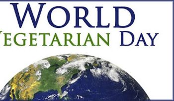 Hoy es el Día mundial del vegetarianismo 