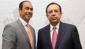 Valdez Albizu expondrá sobre retos de economía para el sector exportador