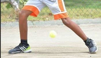 FEDOTENIS anuncia su I Torneo Nacional Juvenil