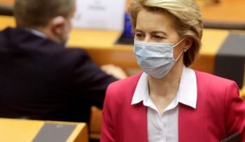 Bruselas propone un fondo de 750.000 millones para la recuperación europea