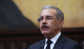 Mayoría dominicanos en NY no está de acuerdo con reelección de Danilo