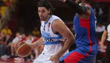 Argentina vence a RD y se queda con el Bronce en Premundial
