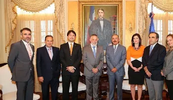 AIRD felicita al presidente Danilo Medina por victoria electoral