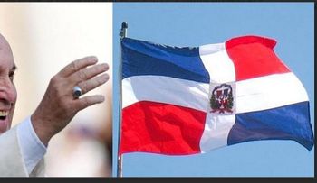 Dominicanos tendrán destacada y activa  participación  durante visita Papa a NY