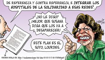 Luis Graveley dice crisis PRD evidencia enfrentamiento de Neoliberalismo contra Socialismo Democrático