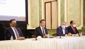 Industria y Comercio dará un respiro: No aumentará precio del GLP en las próximas semanas
