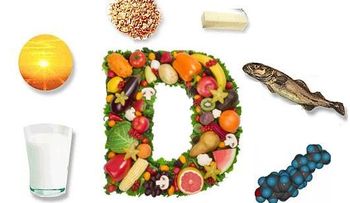 Los niveles bajos de vitamina D podrían aumentar el riesgo de Alzheimer.