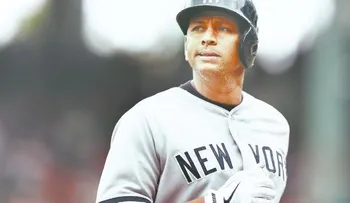 A-Rod se disculpa con los Yanquis de Nueva York