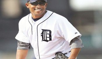 Leyland muestra preocupación por Octavio Dotel