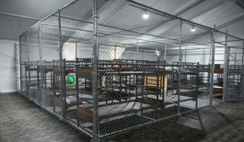 Detienen dominicano en Puerto Rico y lo envían a la cárcel Alcatraz Caimán en Florida