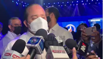 PRM modifica sus estatutos permitiendo la reelección de Luis Abinader