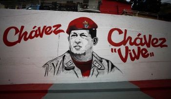 ¿Chávez, asesinado por el jefe de su guardia? EE.UU. trata de cubrir sus huellas en el caso
