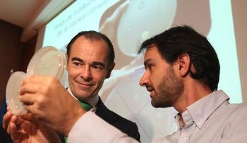 Científicos descubren una bacteria anticaries