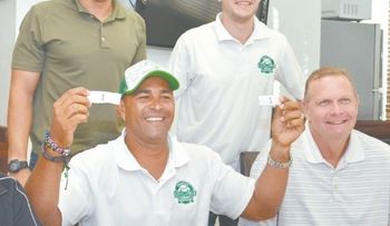 Estrellas gestionan Canó siga jugando; masacraron 11 a 2 a los Gigantes