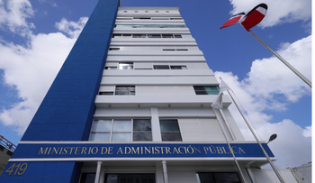 MAP ordena presencialidad mínima en sector público por clima