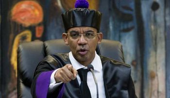 Ministerio Público: juez Ortega Polanco no puede individualizar expediente caso Odebrecht, â??es un solo casoâ?