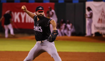 Urquidy: Sabía que el juego era clave