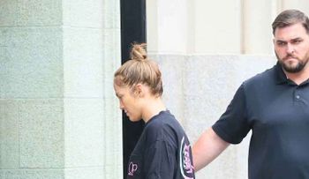 Dicen trasero de Jennifer López se ha "desinflado"