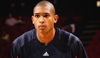Los Hawks de Atlanta le piden a Horford cambio de posición