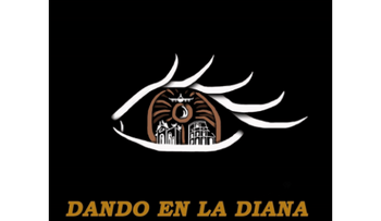 Dando en la Diana