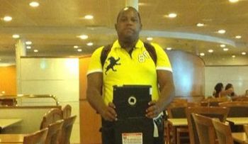 Melvyn López contacta jugadores de RD en Puerto Rico