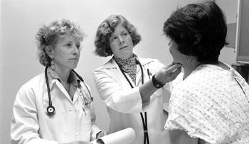 El cáncer cervical se detecta con análisis de orina