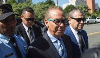 Díaz Rúa dice que fueron sacadas gentes de Odebrect y Rondón dispuesto a llegar a un acuerdo