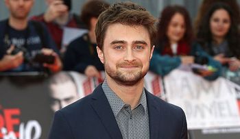 Daniel Radcliffe revela qué ha hecho con los millones que ganó por ser "Harry Potter"