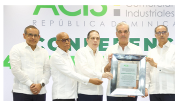 ACIS propone pacto fiscal responsable y moderno